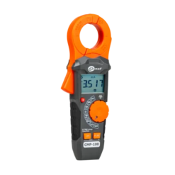 SONEL CMP-100 / Pinza digital para medir corrientes de fuga con resolución de 1 A