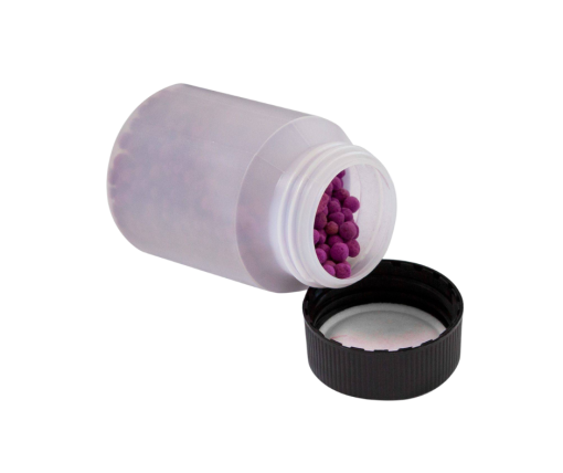 WHOLER 4398 / Gránulos filtrantes Wöhler para filtros de cogeneración – 100 ml