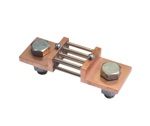 LUMEL B5 / Derivación de medición de 75 mV para ampliación de rango en amperímetros DC