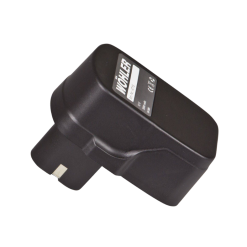 WOHLER 4715 / Bateria para videocopios series VIS 2xx 3xx