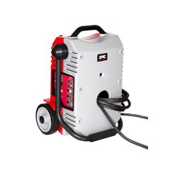 SMC RAPTOR C-5 | Sistema de Inyección Primaria 5000 A